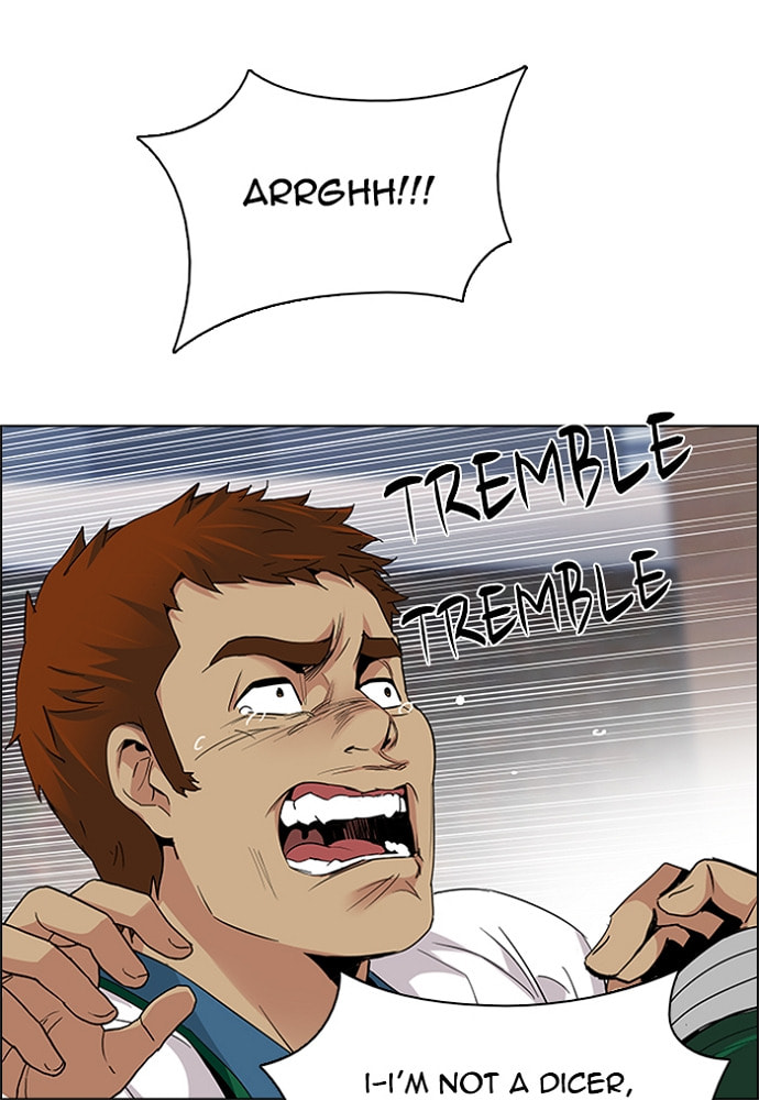 Read DICE chapter 142 image 63 on Lezhin