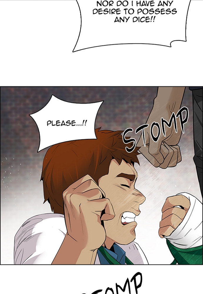 Read DICE chapter 142 image 64 on Lezhin