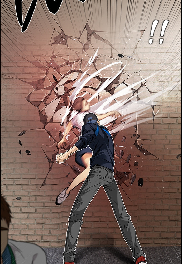Read DICE chapter 142 image 67 on Lezhin