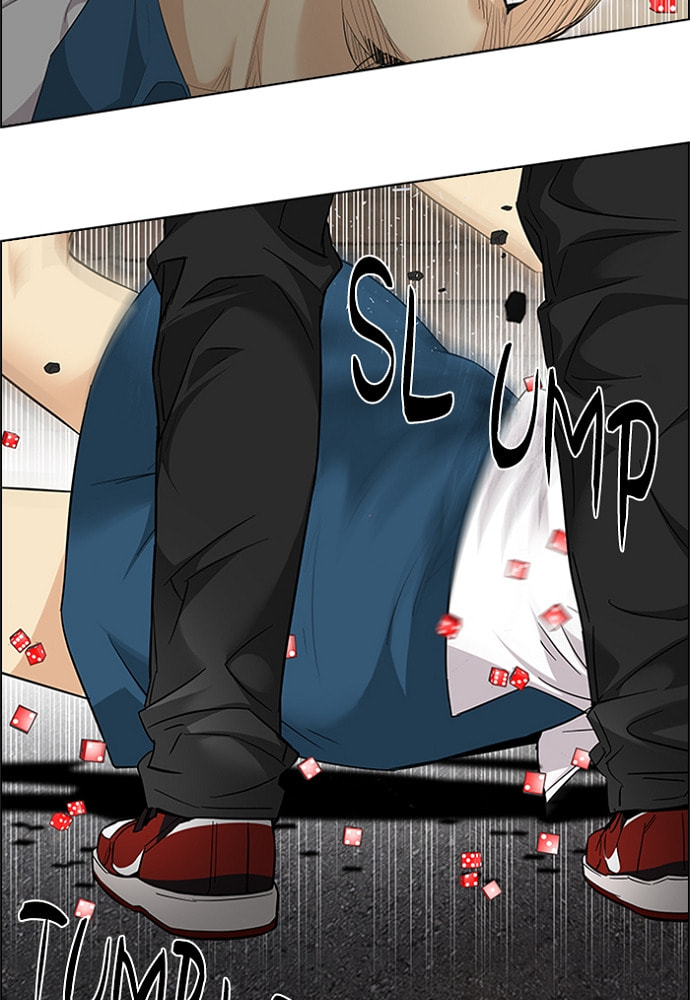 Read DICE chapter 142 image 69 on Lezhin