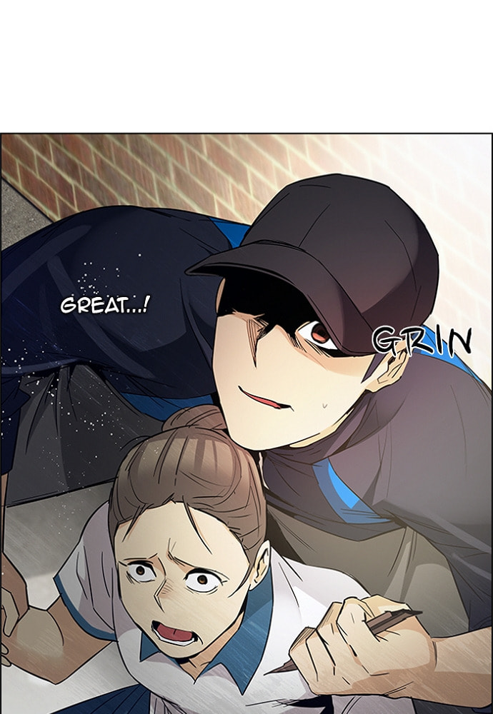 Read DICE chapter 143 image 101 on Lezhin