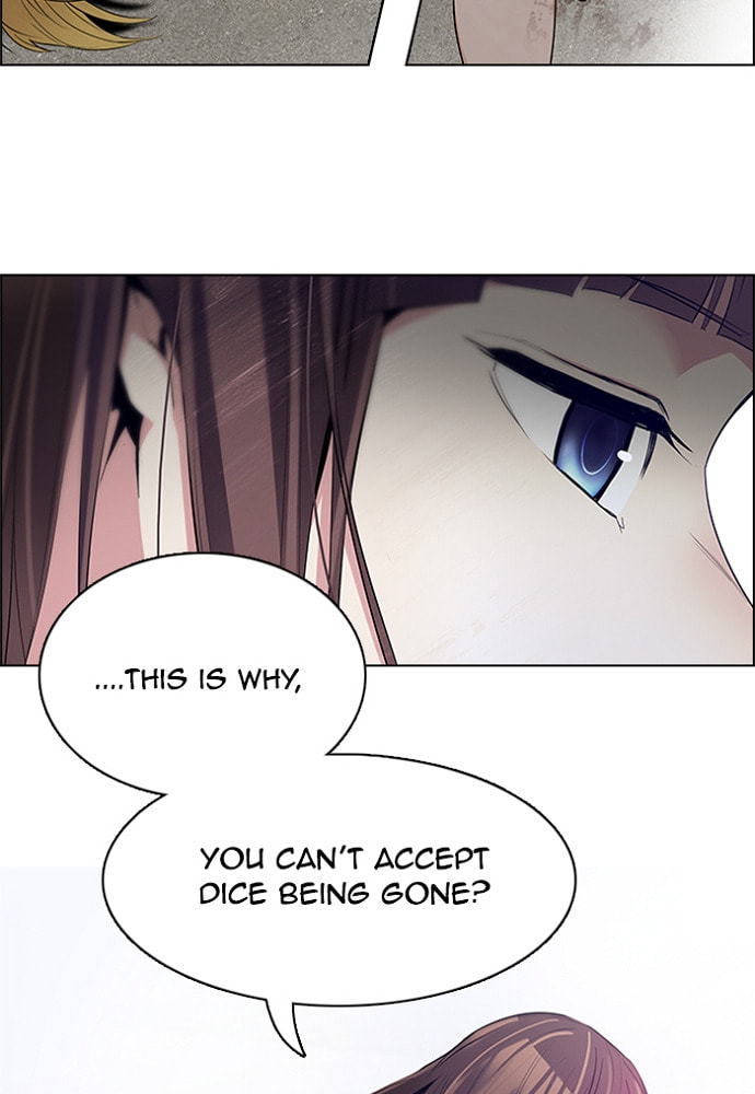 Read DICE chapter 143 image 14 on Lezhin