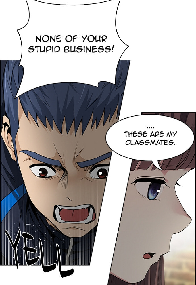 Read DICE chapter 143 image 16 on Lezhin