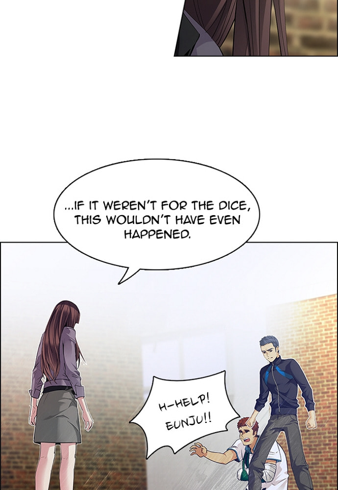 Read DICE chapter 143 image 17 on Lezhin