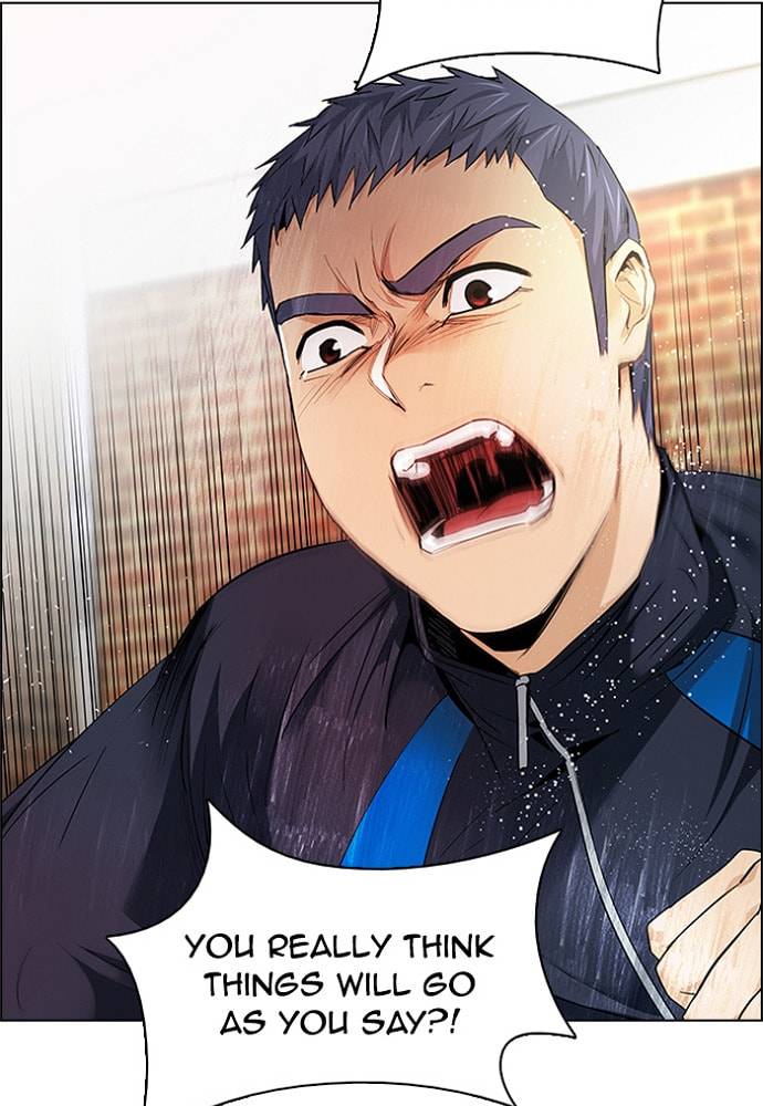 Read DICE chapter 143 image 20 on Lezhin
