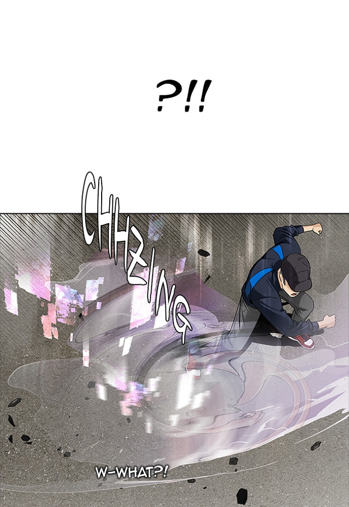 Read DICE chapter 143 image 34 on Lezhin