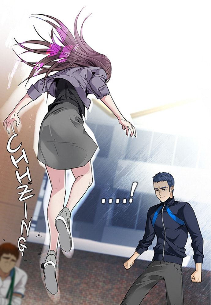 Read DICE chapter 143 image 4 on Lezhin