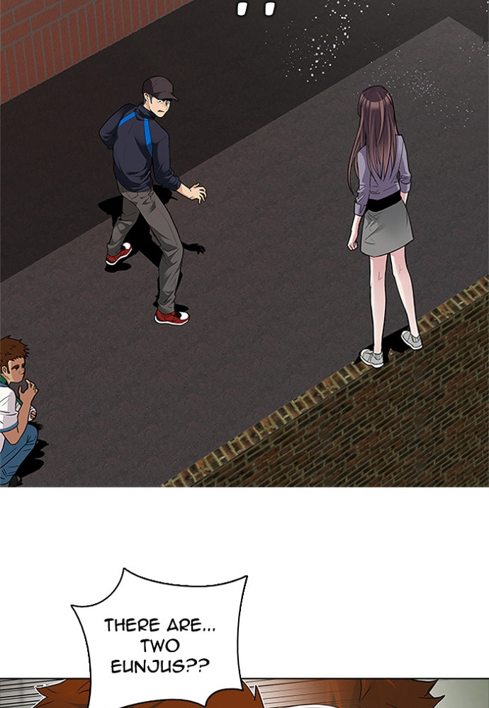 Read DICE chapter 143 image 41 on Lezhin