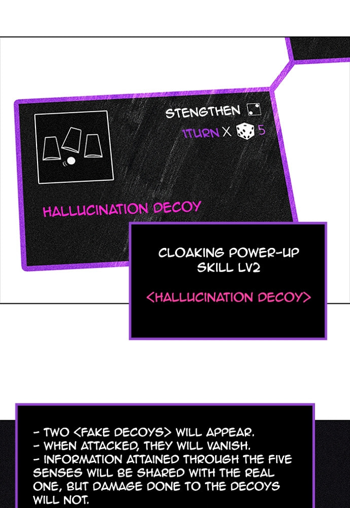 Read DICE chapter 143 image 46 on Lezhin