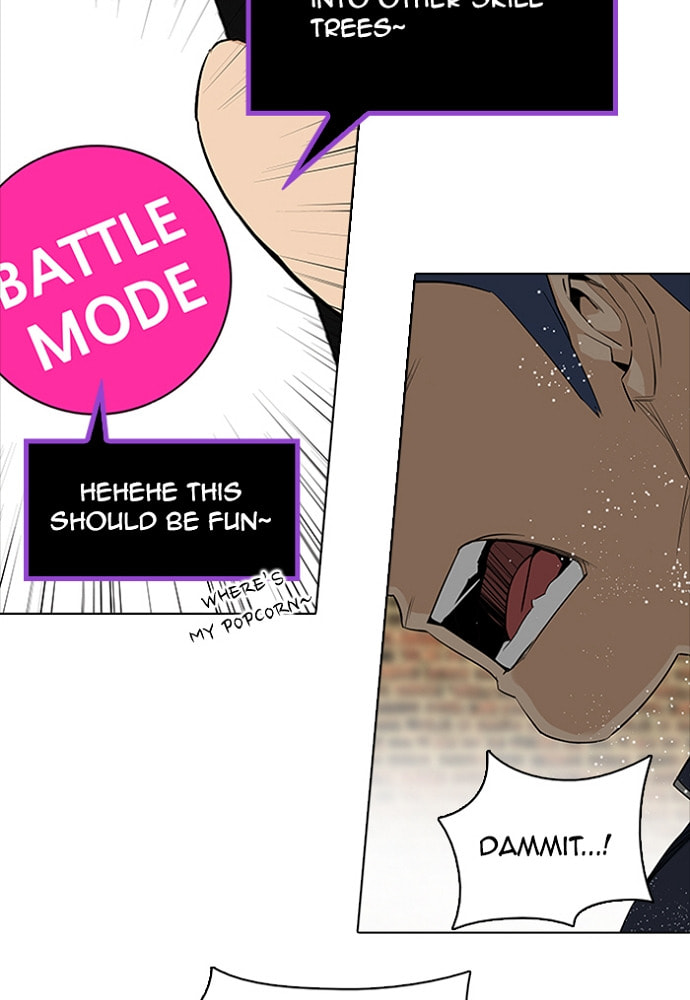 Read DICE chapter 143 image 49 on Lezhin