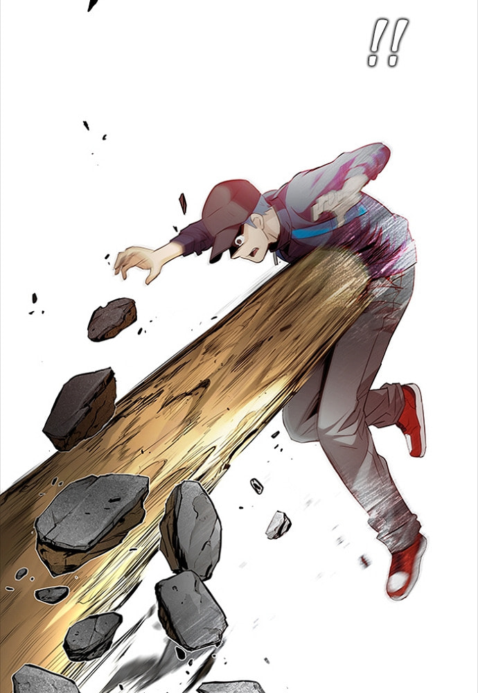 Read DICE chapter 143 image 56 on Lezhin