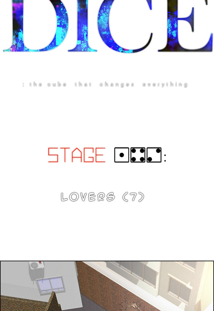 Read DICE chapter 143 image 7 on Lezhin