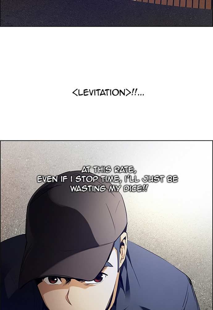 Read DICE chapter 143 image 72 on Lezhin
