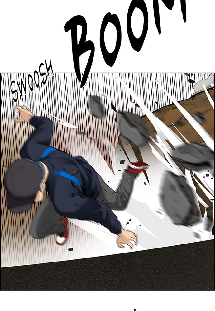 Read DICE chapter 143 image 80 on Lezhin