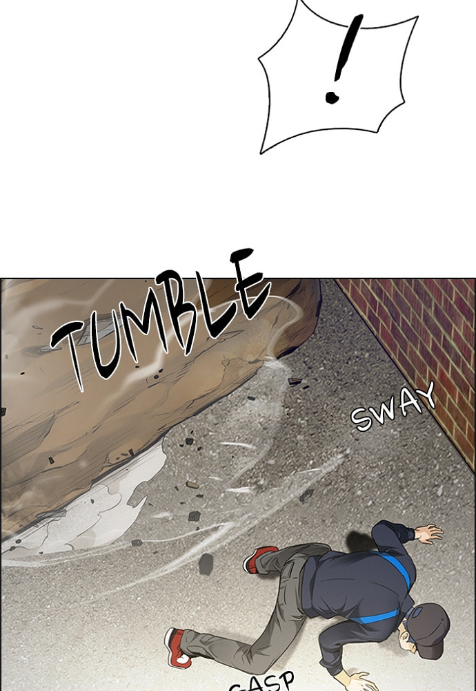 Read DICE chapter 143 image 81 on Lezhin