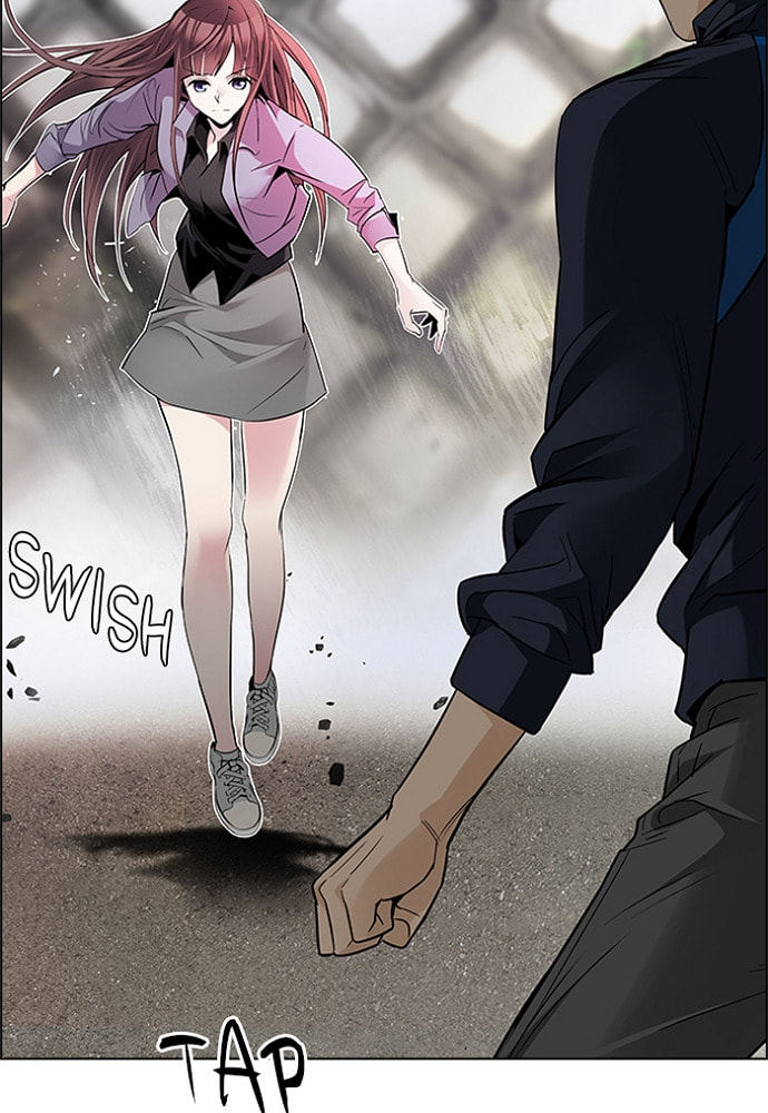 Read DICE chapter 143 image 9 on Lezhin