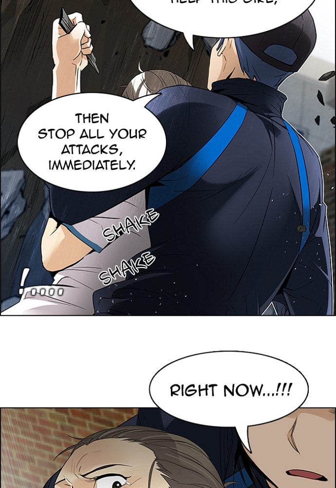 Read DICE chapter 144 image 18 on Lezhin