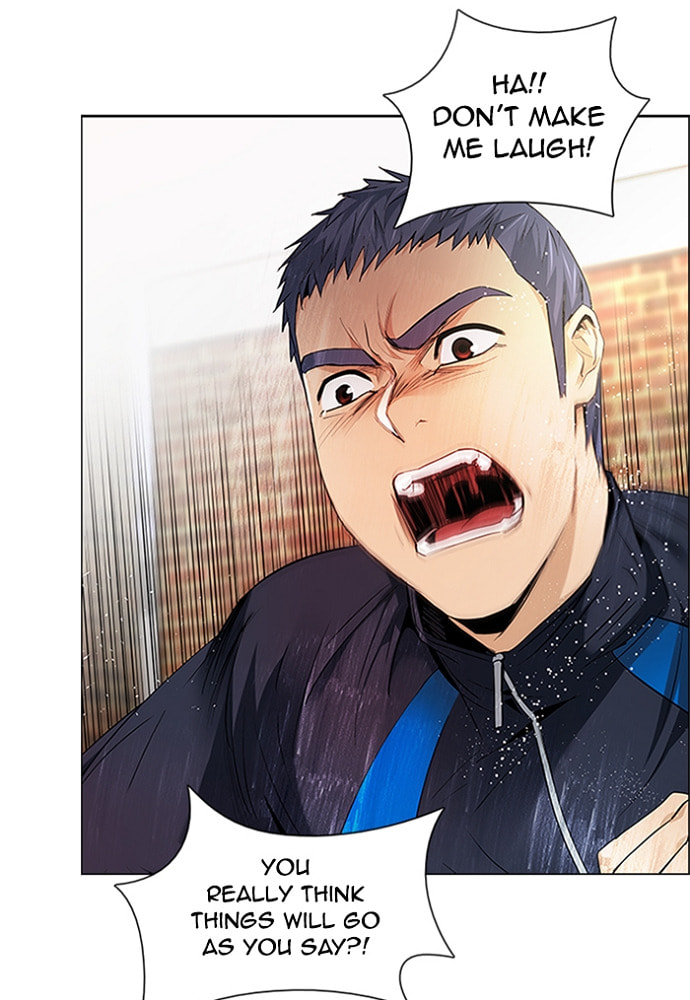 Read DICE chapter 144 image 2 on Lezhin