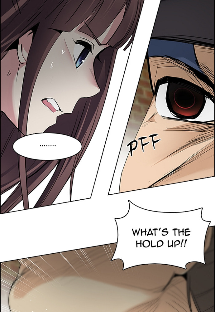 Read DICE chapter 144 image 22 on Lezhin