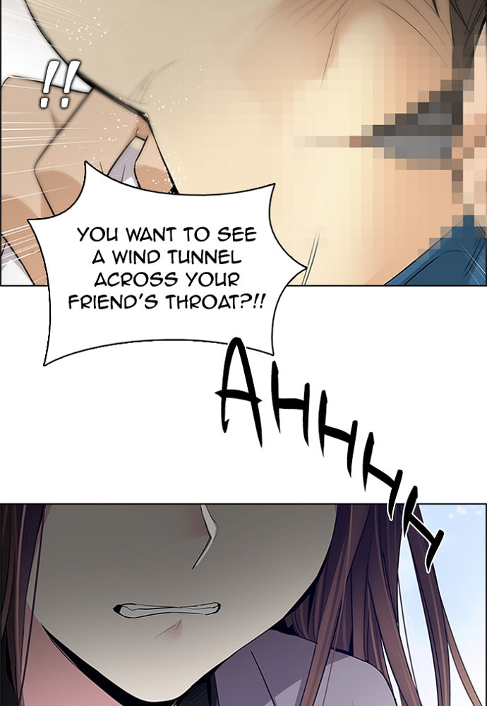 Read DICE chapter 144 image 23 on Lezhin