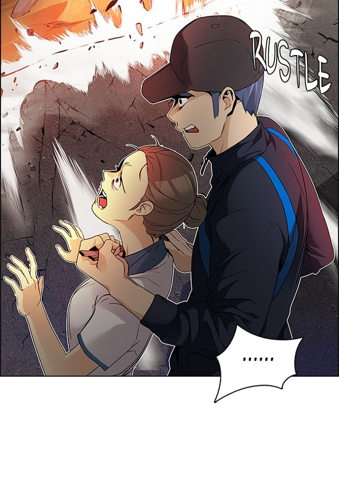 Read DICE chapter 144 image 29 on Lezhin