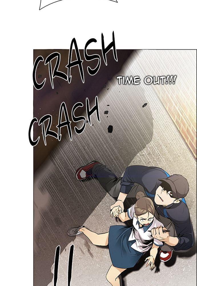 Read DICE chapter 144 image 3 on Lezhin