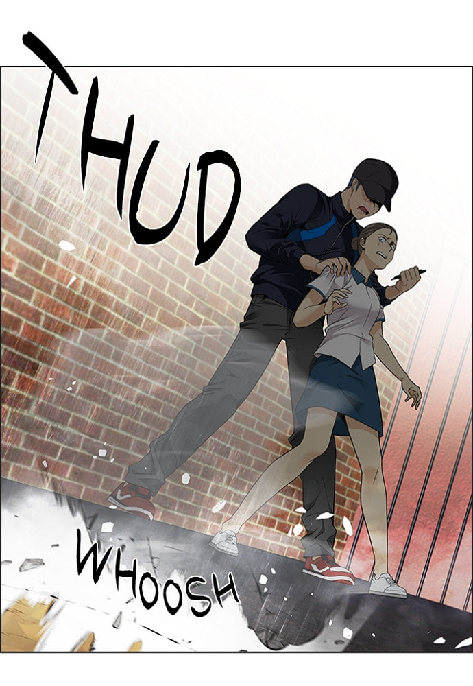 Read DICE chapter 144 image 30 on Lezhin