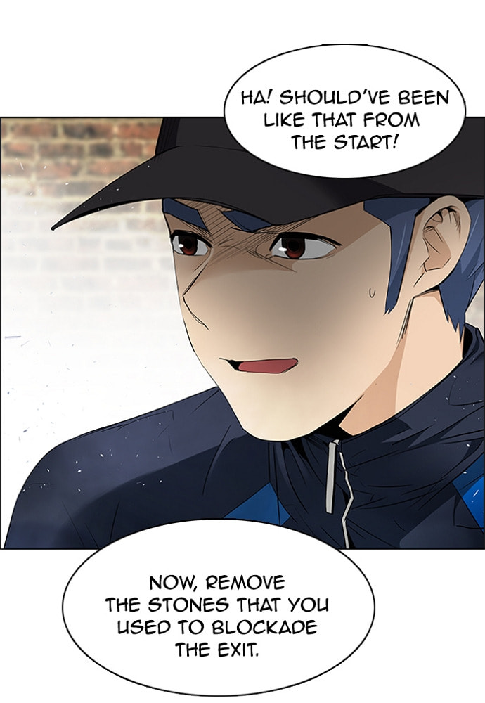 Read DICE chapter 144 image 31 on Lezhin