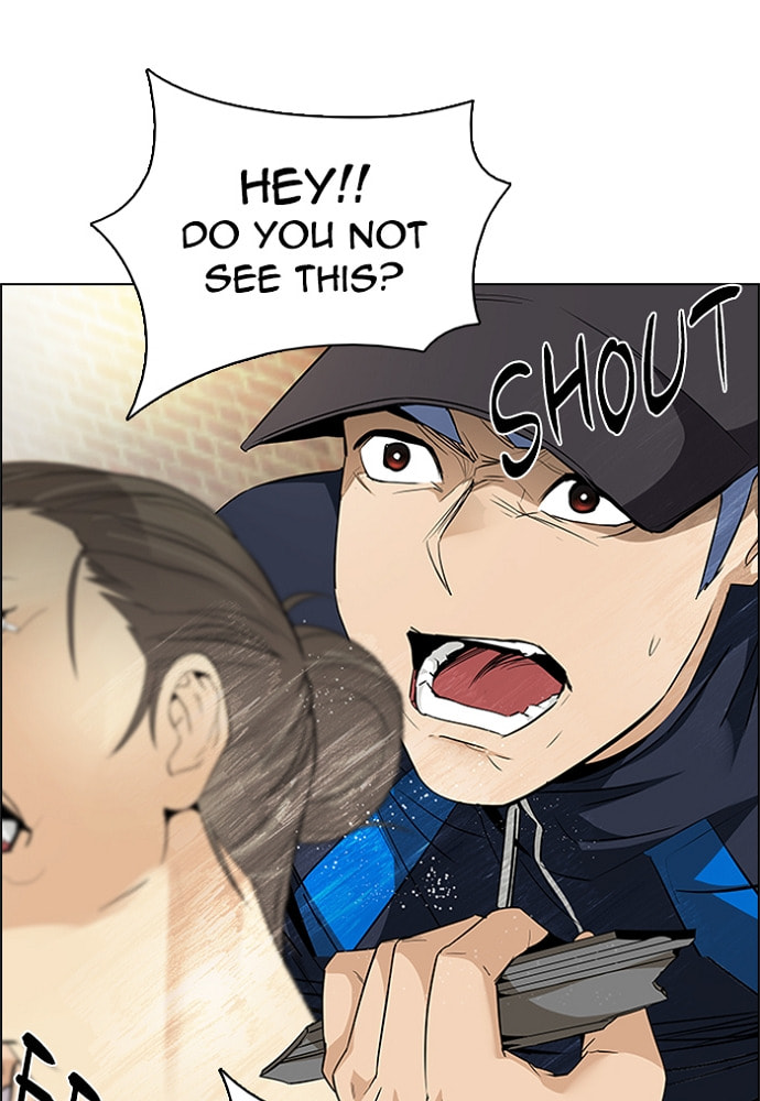 Read DICE chapter 144 image 33 on Lezhin