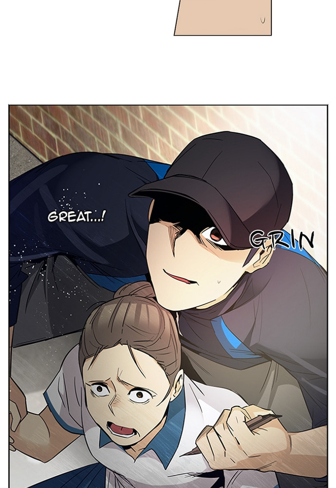 Read DICE chapter 144 image 5 on Lezhin