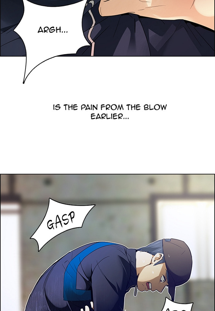 Read DICE chapter 144 image 55 on Lezhin