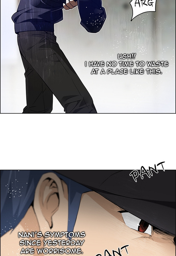 Read DICE chapter 144 image 56 on Lezhin