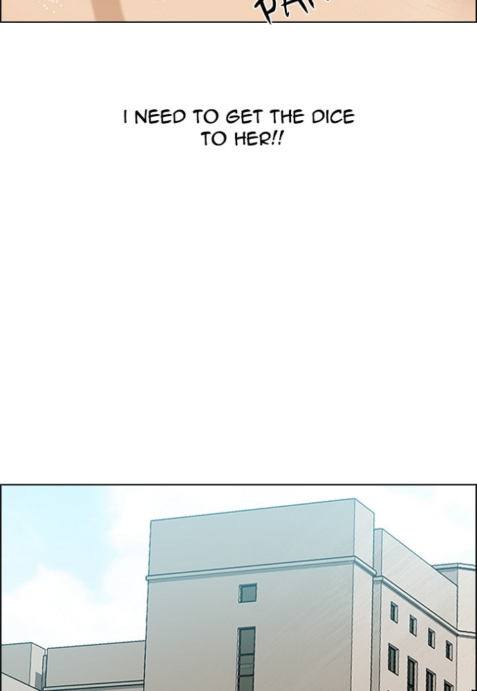 Read DICE chapter 144 image 57 on Lezhin