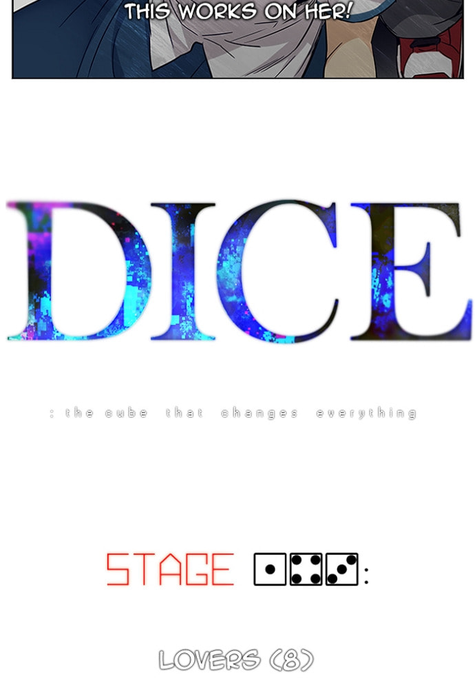 Read DICE chapter 144 image 6 on Lezhin