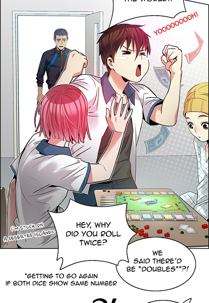 Read DICE chapter 144 image 63 on Lezhin