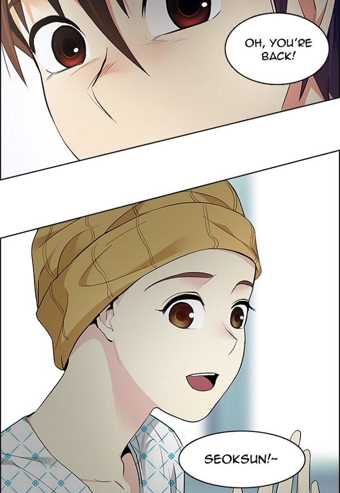 Read DICE chapter 144 image 67 on Lezhin