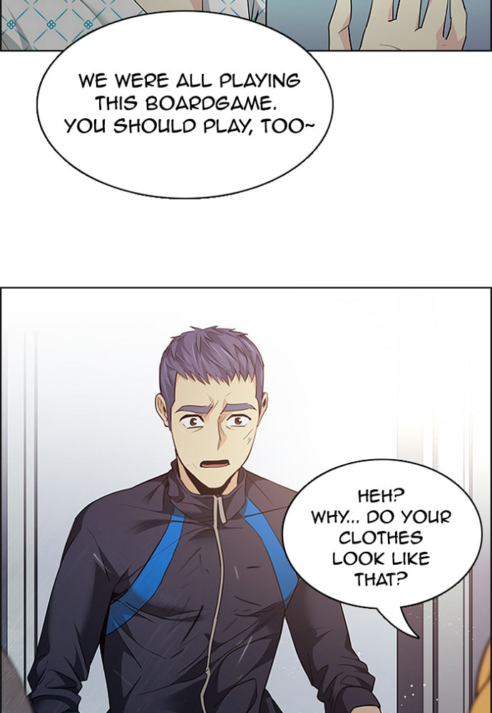 Read DICE chapter 144 image 68 on Lezhin