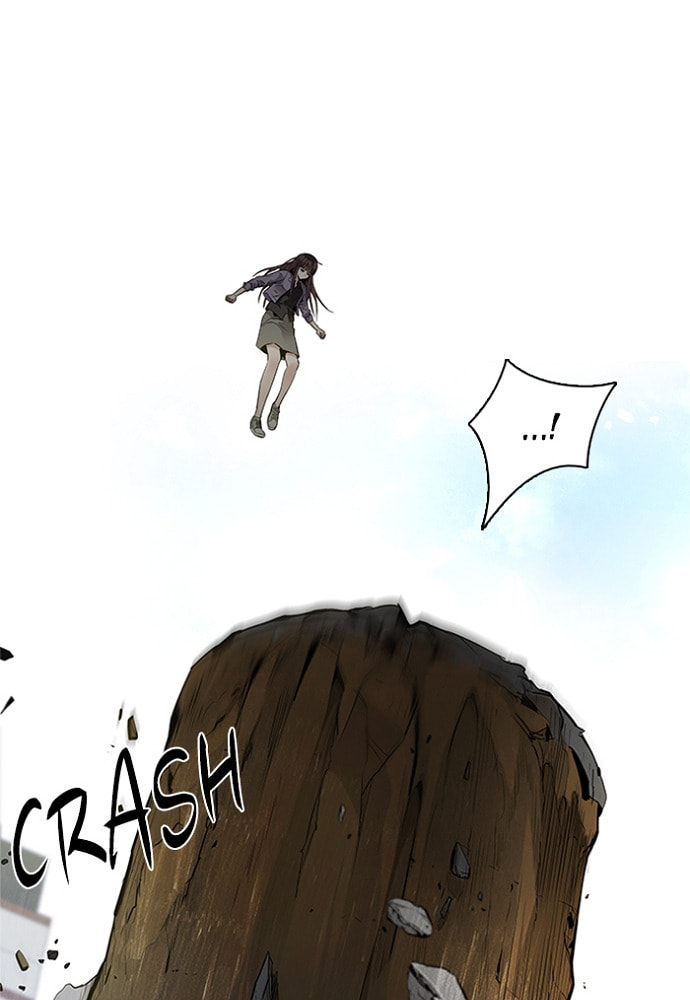 Read DICE chapter 144 image 7 on Lezhin