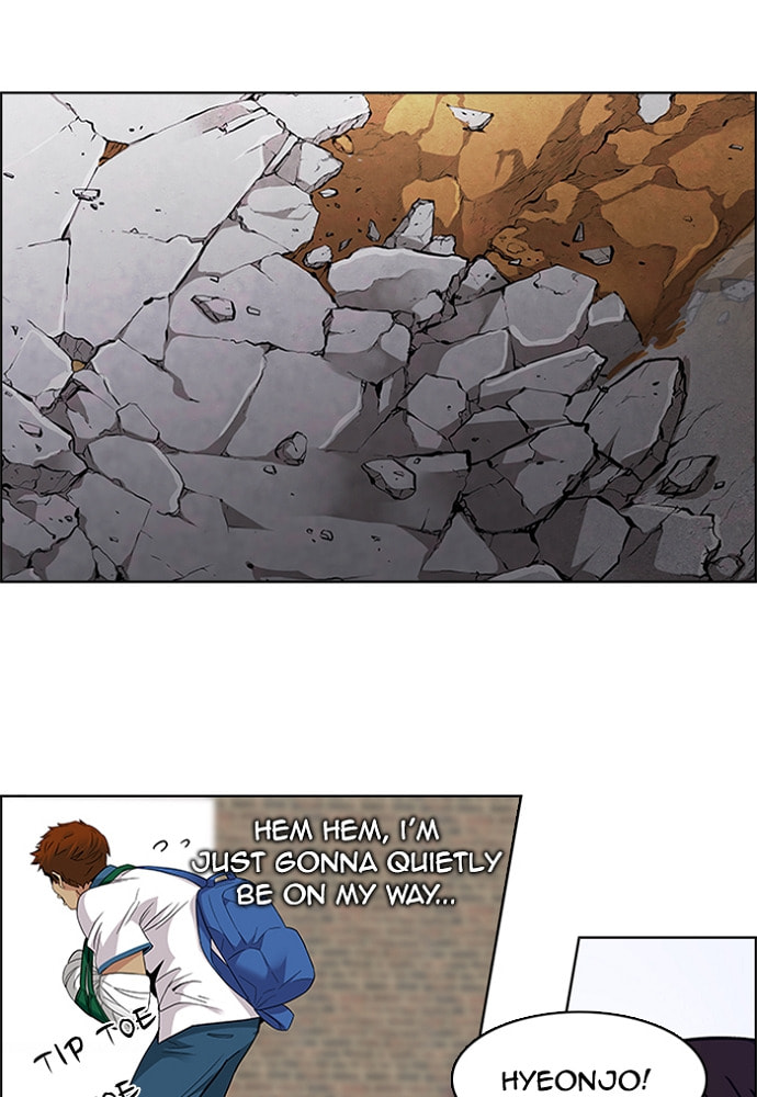 Read DICE chapter 144 image 70 on Lezhin
