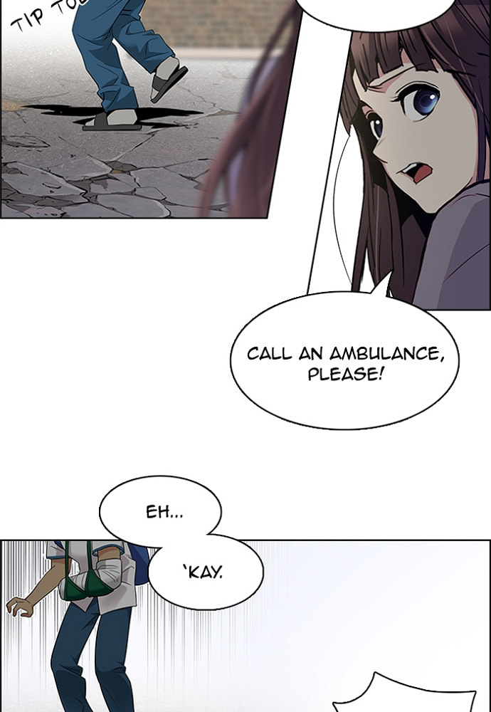 Read DICE chapter 144 image 71 on Lezhin