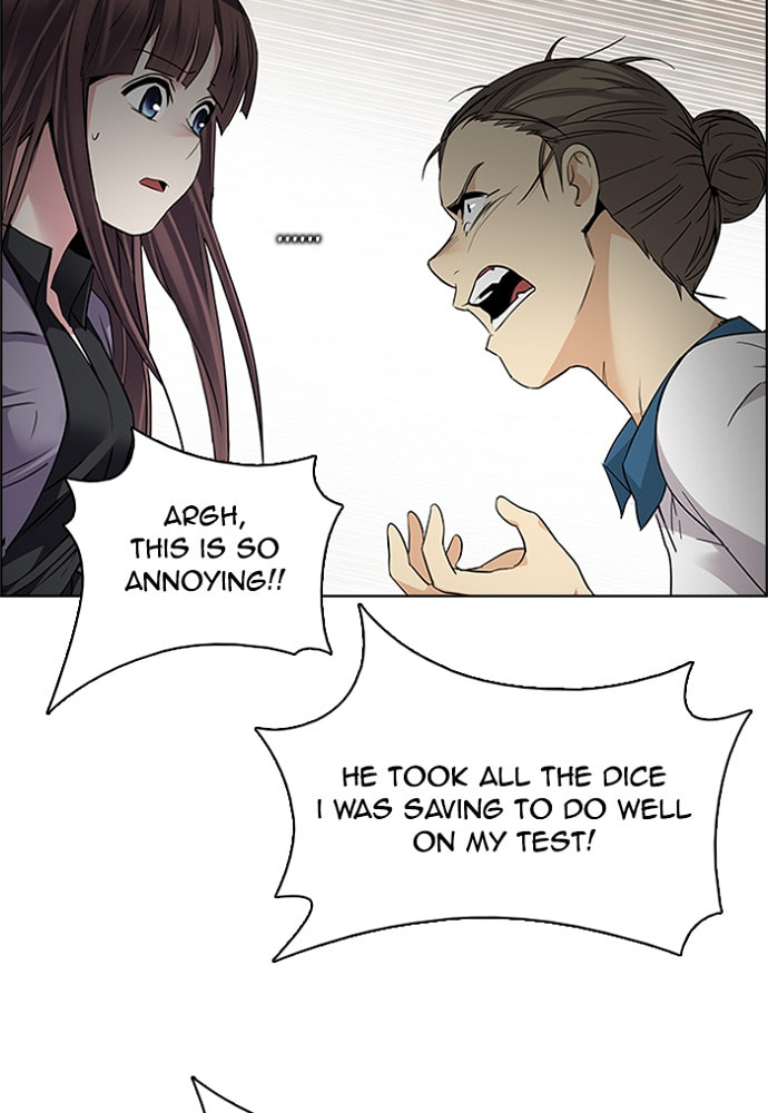 Read DICE chapter 144 image 74 on Lezhin
