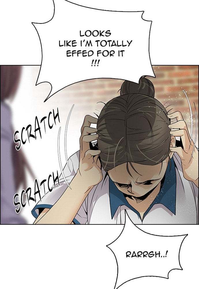 Read DICE chapter 144 image 75 on Lezhin