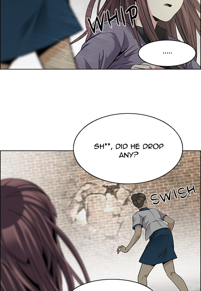 Read DICE chapter 144 image 81 on Lezhin