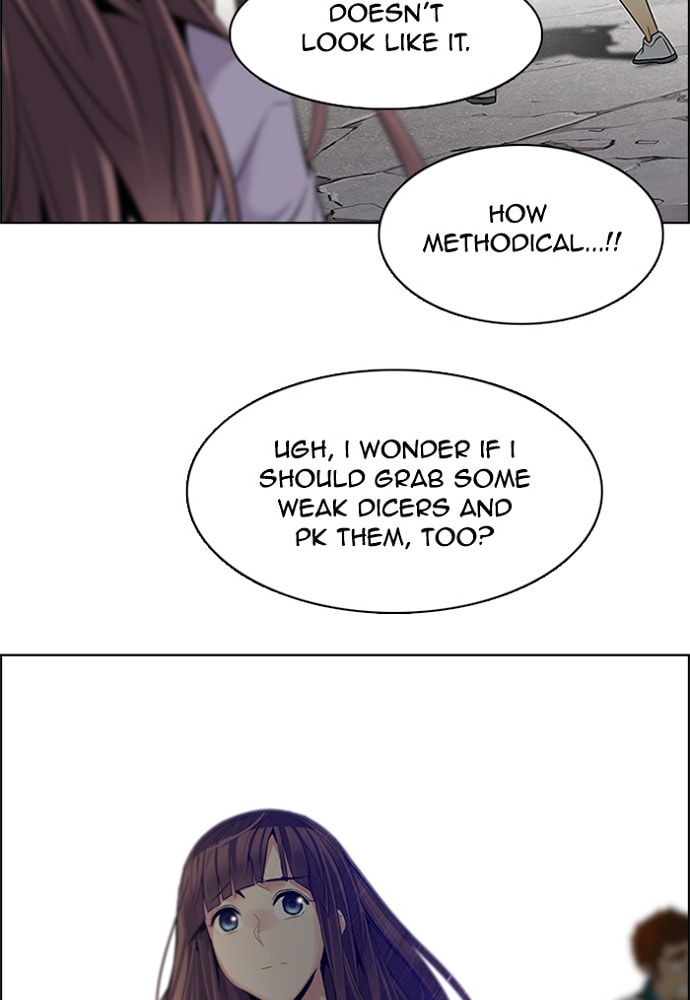 Read DICE chapter 144 image 82 on Lezhin