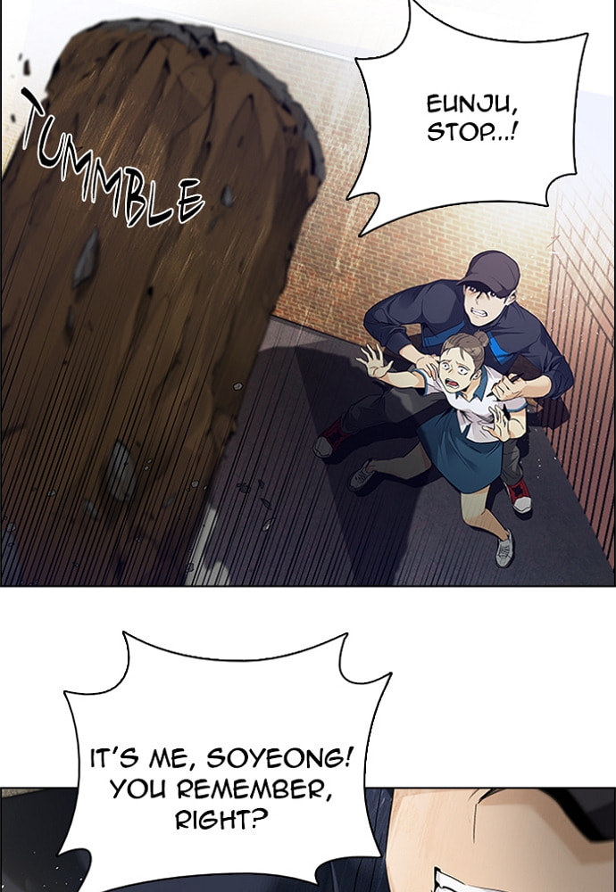 Read DICE chapter 144 image 9 on Lezhin
