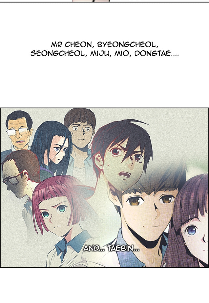 Read DICE chapter 144 image 91 on Lezhin