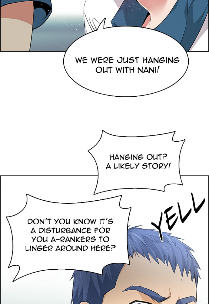 Read DICE chapter 145 image 14 on Lezhin