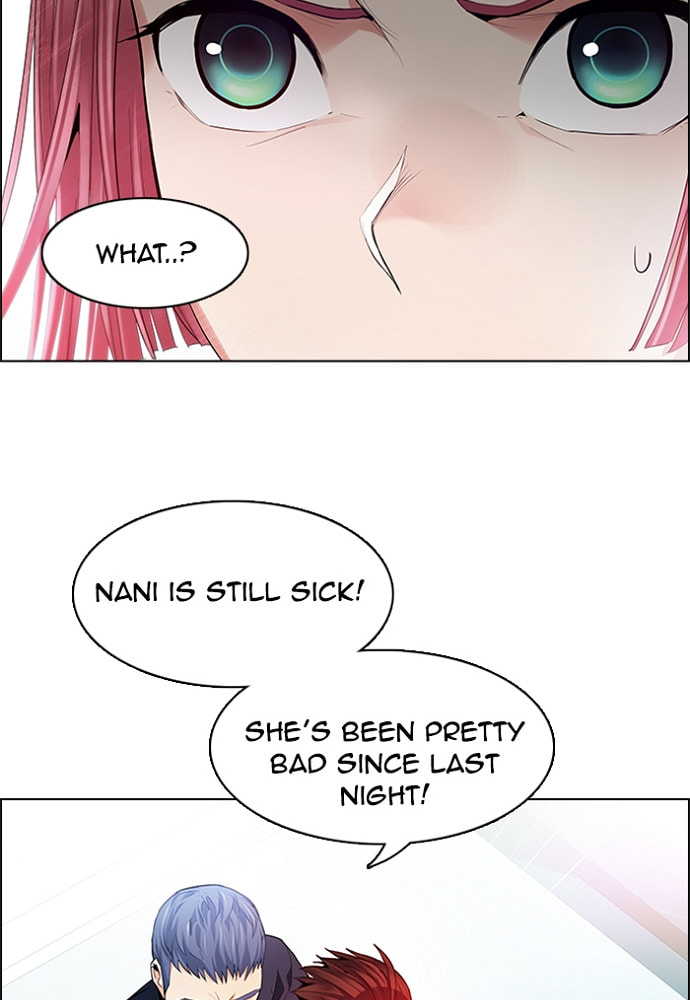 Read DICE chapter 145 image 16 on Lezhin