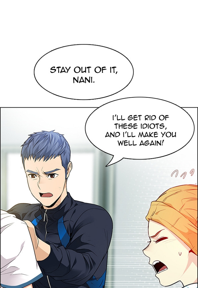 Read DICE chapter 145 image 18 on Lezhin