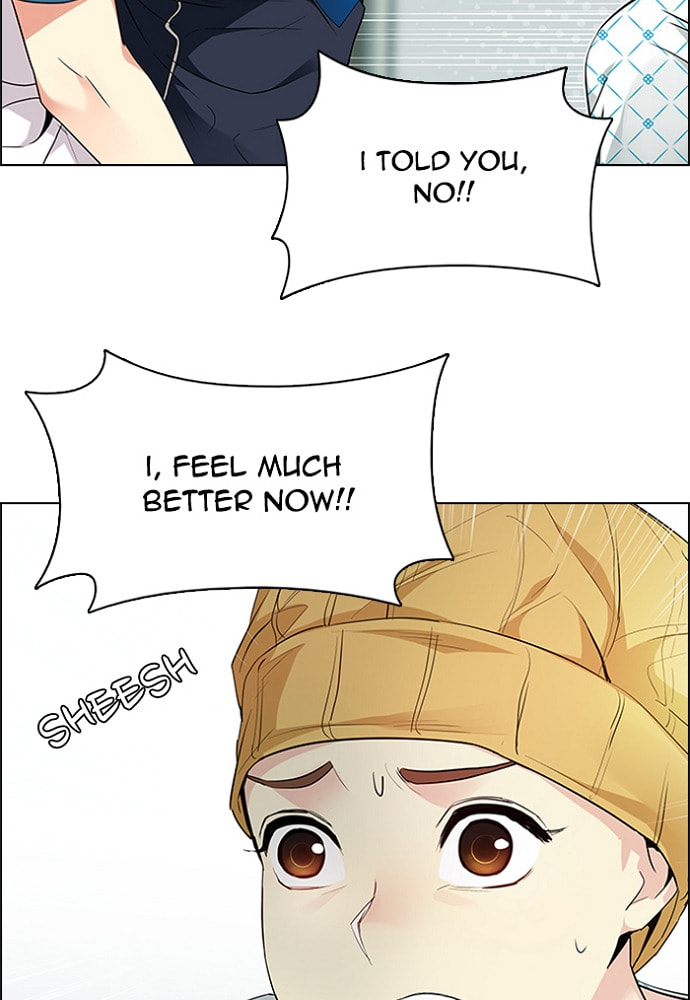 Read DICE chapter 145 image 19 on Lezhin